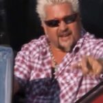 Guy Fieri Instagram - #TripleDFriday takes the sewers this week 😂