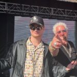 Guy Fieri Instagram - Happy birthday to my favorite nephew in the world! So proud of you @jfieri and looking forward to your journey and starting law school. HAPPY BIRTHDAY!!