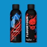 Guy Fieri Instagram - this is your boarding call for the flavor train!! we’re totally stoked to announce the mayor of Flavortown, Guy Fieri, bottle for this #PATH13select!! will you be one of the 13 lucky winners? we’re crossing our fingers for you since we only make 13 of these bottles. 13 is our lucky number and the atomic number for aluminum, the magic metal. so don’t miss your shot at victory and this limited-time ride on the flavor express with our pal, Guy Fieri. here’s how to win: — ✨follow us @pathwater ✨tag a friend in the comments (each comment = 1 entry) — ✨giveaway closes: 7/26 ✨share this post in your story to help spread the word — be sure to tag us so we can see! — DISCLAIMER: • only open to US • must be 18 years or older to enter • 1 bottle per winner when entering from multiple accounts • not completing all giveaway rules above will result in a disqualification of your entry #onthePATHtoflavortown #refillit United States