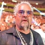 Guy Fieri Instagram - #UFC290 is off the hook!! @ufc