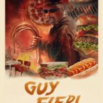 Guy Fieri Instagram - The guy with the hat 🤠