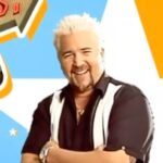 Guy Fieri Instagram - The Unbearable Weight of Massive Flavor #TripleDFriday