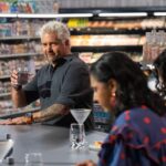 Guy Fieri Instagram - All new #GroceryGames episode comin’ at ya tonight on @foodnetwork 🔥
