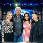 Guy Fieri Instagram – #TournamentofChampions qualifiers roll on, with 8 more chefs fighting it out for the final 2 spots in our TOCV bracket. 🔥

Tune in tonight on @foodnetwork to see who’s in and who’s out!!