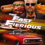 Guy Fieri Instagram - Family x Flavor #FastX