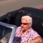 Guy Fieri Instagram - Family. #TripleDFriday