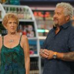 Guy Fieri Instagram - We’ve got a special Mother’s Day episode of #GroceryGames comin’ at you tonight!! Tune in on @foodnetwork 🔥