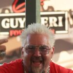 Guy Fieri Instagram - This time last week!! Another great year at @stagecoach 🔥 Stagecoach Festival