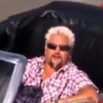 Guy Fieri Instagram - The Guardians of #TripleDFriday 😂