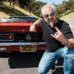 Guy Fieri Instagram – FLAVORTOWN 😎 #onlybetter
Welcome to Flavortown! Our Guy Fieri “Knuckle Sandwich” Collaboration lives as large as the man himself @guyfieri 
#GuyFieri
#KnuckleSandwich
#Flavortown
#TripleD 
#VonZipper Flavortown, USA