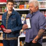 Guy Fieri Instagram - Happy birthday To my best friend, My right hand man, and The heir to the throne!! Son, you are one of a kind and I am so honored to be your dad!!