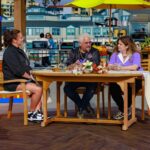 Guy Fieri Instagram – #BEACHSIDEBRAWL season finale TONIGHT at 9pm. 
Don’t miss it!!

@foodnetwork @streamonmax