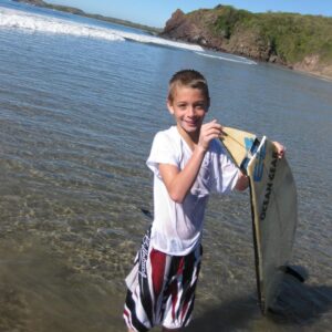 Guy Fieri Instagram - Happy birthday to my favorite nephew in the world!
So proud of you @jfieri and looking forward to your journey and starting law school. 
HAPPY BIRTHDAY!!