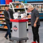 Guy Fieri Instagram - All new #GroceryGames episode comin’ at ya tonight on @foodnetwork 🔥
