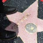 Guy Fieri Instagram - Wow, 4 years ago today. Can’t thank the @hollywoodchamberofcommerce, @foodnetwork, my family and of course the Citizens of @flavortownusa enough for this honor!! ⭐️