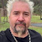 Guy Fieri Instagram – Happy 18th birthday @_ryderfieri 🎉