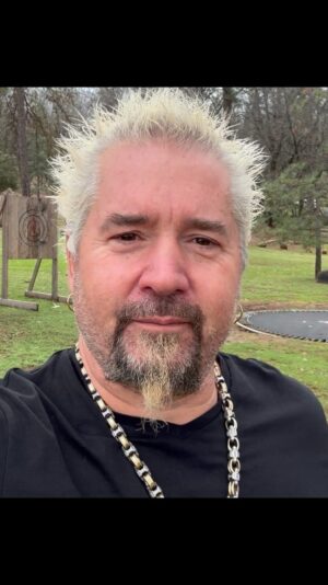Guy Fieri Instagram - Happy 18th birthday @_ryderfieri 🎉