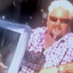 Guy Fieri Instagram – National Lampoon’s #TripleDFriday
