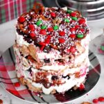 Guy Fieri Instagram – Dessert Nachos stacked high! 🗑️

As featured on @todayshow this morning, my limited-edition trash can dessert nachos are now shipping nationwide on @goldbelly. Get ‘em while you can!