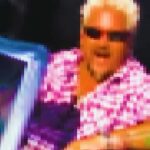 Guy Fieri Instagram – Mamma mia! It’s a #TripleDFriday 😂