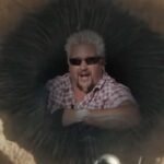 Guy Fieri Instagram – What are you Dune if you’re not watchin’ #TripleDFriday tonight? 😂
