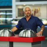 Guy Fieri Instagram - #GroceryGames TONIGHT on @foodnetwork 🔥
