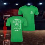 Guy Fieri Instagram – Nothing but net and flavor 🏀 St. Patrick’s Day merch just dropped, find it at the end of the rainbow 🌈 (or at the link in bio) #StPatricksDay #Flavortown Flavortown, USA