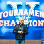 Guy Fieri Instagram – #TOURNAMENTOFCHAMPIONS IS BACK!! 

Can’t wait for you all to see this season, it’s going to be EPIC!!

Tune in tonight on @foodnetwork or stream it on @streamonmax 🔥