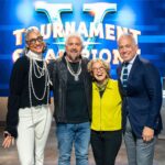 Guy Fieri Instagram – #TOURNAMENTOFCHAMPIONS IS BACK!! 

Can’t wait for you all to see this season, it’s going to be EPIC!!

Tune in tonight on @foodnetwork or stream it on @streamonmax 🔥