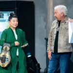 Guy Fieri Instagram – #TournamentofChampions qualifiers roll on, with 8 more chefs fighting it out for the final 2 spots in our TOCV bracket. 🔥

Tune in tonight on @foodnetwork to see who’s in and who’s out!!