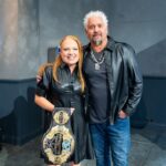 Guy Fieri Instagram – #TournamentofChampions qualifiers roll on, with 8 more chefs fighting it out for the final 2 spots in our TOCV bracket. 🔥

Tune in tonight on @foodnetwork to see who’s in and who’s out!!