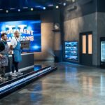 Guy Fieri Instagram – #TOURNAMENTOFCHAMPIONS IS ALMOST HERE!! 

Tomorrow, 8 chefs will have a chance to earn their spot in the official TOC5 bracket. You’re not going to want to miss this action!! Tune in on @foodnetwork 🔥