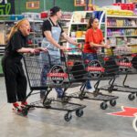 Guy Fieri Instagram – We’ve got an all new #GroceryGames for you TONIGHT! 🔥

Tune in on @foodnetwork, it’s a fun one!