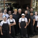Guy Fieri Instagram – Diners, Drive-Ins and Dives!

See Nic’s on Beverly on DDD this Friday Night on Food Network 😳 🍕 🍝 

One of my favorite humans on earth, and one of the most giving humans I know, has invited us to his celebration of favorite restaurants in America. 

Guy Fieri! You rock🤘Love you brutha 🖤

His mission in life is to help others. And he did just that for nic’s. A few months back Guy brought his team in to document how we do things at Nic’s. As you will see I get to cook side by side with Guy, and a good friend to both of us, Chef Eric Greenspan. We had a blast, laughed a lot, shared stories, and enjoyed some delicious eats. Wow, what a day! 

Please come visit us when you can! We will be launching a brand new pizza this Friday that will debut on Triple D, Lionsmane Asada Detroit-style pizza. Come in soon and try it. Also, many of your favorite classic nic’s cocktails are back on the menu for a limited time as well. Thank you, Jason Eisner 😘 

We are so lucky to be here serving you, thank you for the continued support! 💚

– nic

PS Nic’s team you are the best 🙏 Thank you to our former Chef, Jared Simons, for the delicious recipes featured in this episode, and thank you Chef Randy for leading us forward. And GM David for keeping it all together. LFG! ⁣
.⁣
.⁣
.⁣
.⁣
.⁣
#eater #eeeeeats #forkyeah #foodnetwork #veganeats #veganfood #vegansofig #plantbased #veganism #vegancommunity #vegetarian #whatveganseat #vegansofinstagram #veganrecipes #vegan #ddd #dinersdriveinsanddives #flavortown #knowyourfood #guyfieriapproved #tripled #foodie #tasty #guyfieriatehere #guyfieri #eaterla #vegoutla #vegnews Nic’s on Beverly
