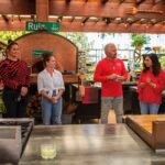 Guy Fieri Instagram – We’ve got a double feature comin’ at ya tonight on @foodnetwork and you’re not going to want to miss it!! 🔥

At 9pm you’re getting an all new episode of #GroceryGames and at 10pm comes the premiere of #GuysRanchCookOff – tune in!!