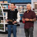 Guy Fieri Instagram – We’ve got a double feature comin’ at ya tonight on @foodnetwork and you’re not going to want to miss it!! 🔥

At 9pm you’re getting an all new episode of #GroceryGames and at 10pm comes the premiere of #GuysRanchCookOff – tune in!!