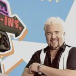 Guy Fieri Instagram - May the flavor be ever in your favor 😂 #TripleDFriday