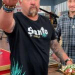 Guy Fieri Instagram - WORLD CLASS NACHOS 🗑️🔥 Get em now, always on @goldbelly 👊🏼🥪