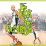 Guy Fieri Instagram – Nothing but net and flavor 🏀 St. Patrick’s Day merch just dropped, find it at the end of the rainbow 🌈 (or at the link in bio) #StPatricksDay #Flavortown Flavortown, USA