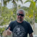 Guy Fieri Instagram - Citizens of Flavortown you really dressed to impress this year🔥 but unfortunately there can only be three winners. The Mayor has spoken, and without further ado... the winners of the 2023 #MyFieriCostume Contest are @erinnobrienn, @tonisaladbar, and @pastriesnthings 👏👏👏 Flavortown, USA