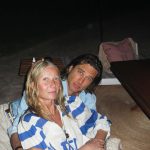 Gwyneth Paltrow Instagram – Happy birthday @bradfalchuk 
You are my everything💙