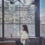 Haala Shiha Instagram - Happiness is being present 👍 #motivationalquotes #beautifuldestinations #bepresent