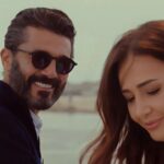 Haala Shiha Instagram - يا اسمر يا روحي يا امتداد النيل..ألفين سنة ويفضل كلامي جميل..🤍 مختار /مي إمبراطورية م @khaledelnabawyofficial @halashihanew @mohamedsalama.official @mohamed_mokhtar_abdelgwad Screenshots with my own edits 💫 #إمبراطورية_ميم #مختار_ابو_المجد #خالد_النبوي #حلا_شيحا