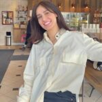 Haala Shiha Instagram - لحظات الابتسامة من القلب متتعوضش ،وسط زحمة الحياة و صعوبتها تفضل الابتسامة امل للحياة . #smile #hala_shiha_new #halashihanew