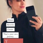 Haala Shiha Instagram - Hope ,create ,imagine,inspire,get inspired as long as you breathe. make your world 🌎 a better place . #halashihanew #halashihafans #hala_shiha_new #imagine #getinspired