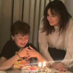 Haala Shiha Instagram - The joy is them, the laughter is them. The fun part is them , together, we go wild and crazy ,we know the value of our bond and Cherish every moment, We believe that with love and understanding and lots of hugs and kindness, hard times will pass 💖, being away from each other won't change our love and respect ,in fact those times away showed us that we will never give up or break down , cus together we will always belong . My family is my everything🩷 Sheikh Zayed City