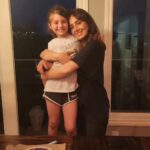 Haala Shiha Instagram - The joy is them, the laughter is them. The fun part is them , together, we go wild and crazy ,we know the value of our bond and Cherish every moment, We believe that with love and understanding and lots of hugs and kindness, hard times will pass 💖, being away from each other won't change our love and respect ,in fact those times away showed us that we will never give up or break down , cus together we will always belong . My family is my everything🩷 Sheikh Zayed City