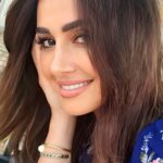 Haala Shiha Instagram - 🩵🩵🩵 #happytime #Egypt