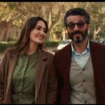 Haala Shiha Instagram - مي /مختار #اميراطورية_ميم 🎬🎬🎬🎬🎬🎬🎬🎬🎬🎬🎬 @khaledelnabawyofficial @mohamedsalama.official @mohamed_mokhtar_abdelgwad @aromaproductions @watchit