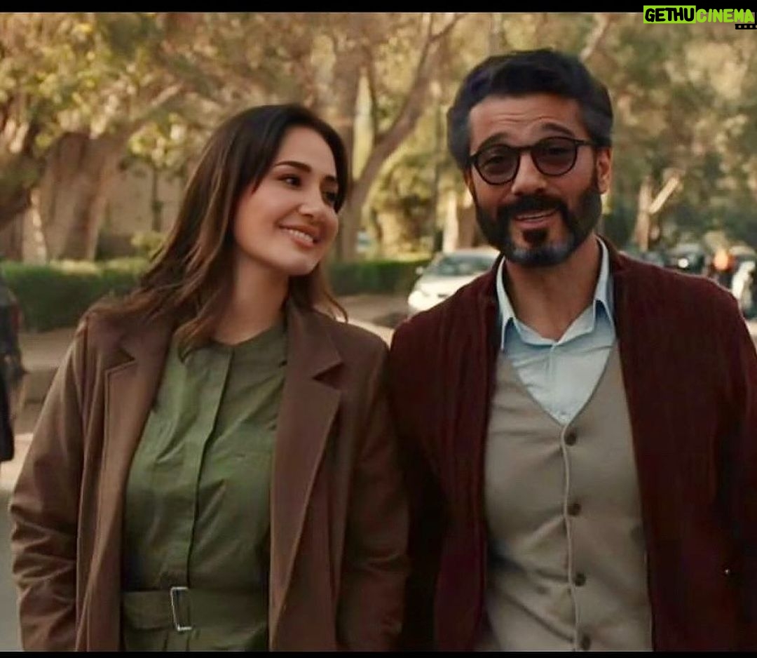 Haala Shiha Instagram - مي /مختار #اميراطورية_ميم 🎬🎬🎬🎬🎬🎬🎬🎬🎬🎬🎬 @khaledelnabawyofficial @mohamedsalama.official @mohamed_mokhtar_abdelgwad @aromaproductions @watchit